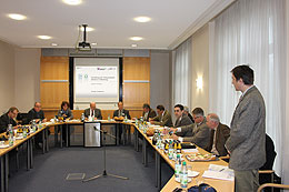 Vorschaufoto zu dem Artikel: E-Government-Initiative im Landkreis Würzburg gestartet