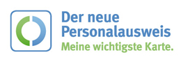 Logo: Neuer Personalausweis (nPA)