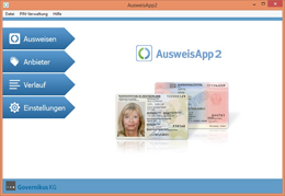 Vorschaufoto zu dem Artikel: ID-Safes auf AusweisApp2 umgestellt