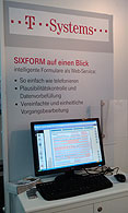 Foto vom 2. Bayerisches Anwenderforum eGovernment 2010