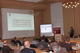 Fotos der Veranstaltung im Landkreis Kitzingen