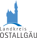 Logo des Landkreis Ostallgäu